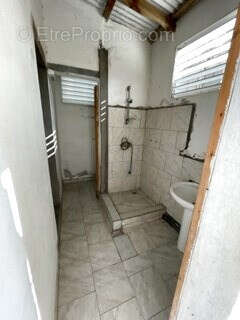 Maison à ANSE-BERTRAND