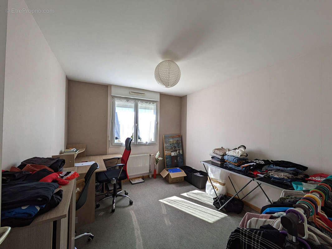 Maison à DOL-DE-BRETAGNE