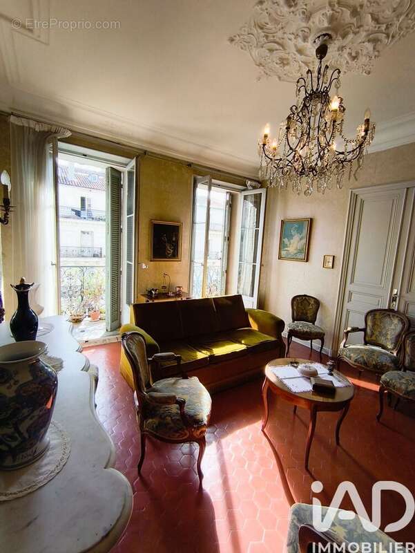 Photo 3 - Appartement à TOULON