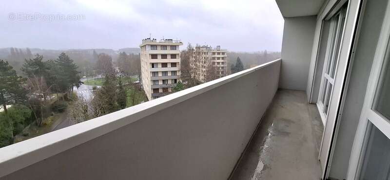 Appartement à SAINT-QUENTIN