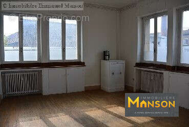 Commerce à SAINT-NICOLAS-DE-PORT