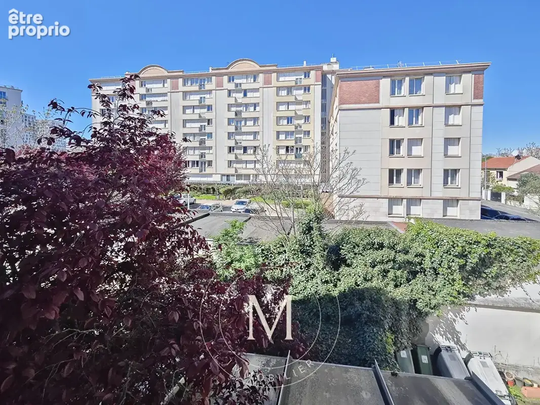 Maison Bagneux - 7 pièce(s) - 165.37m2 avec cour - photo 17