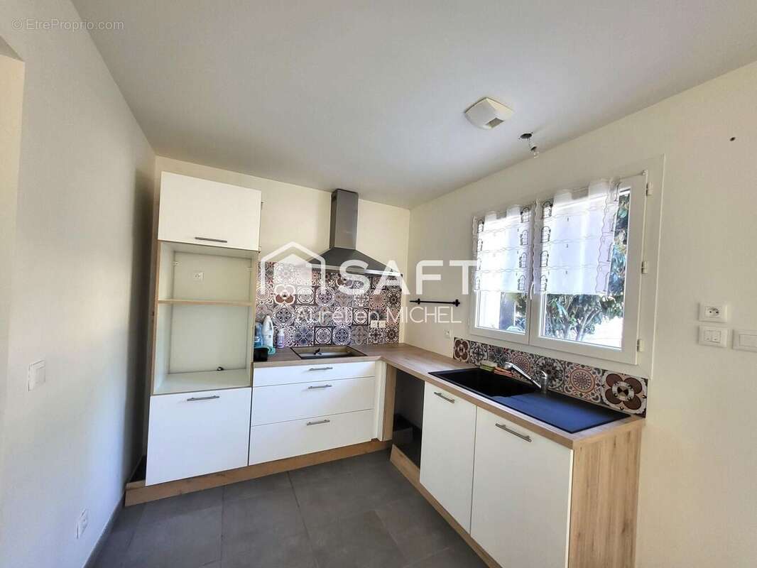 Photo 4 - Maison à DRUILLAT