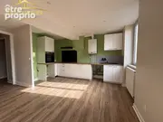 Appartement à CHARLIEU