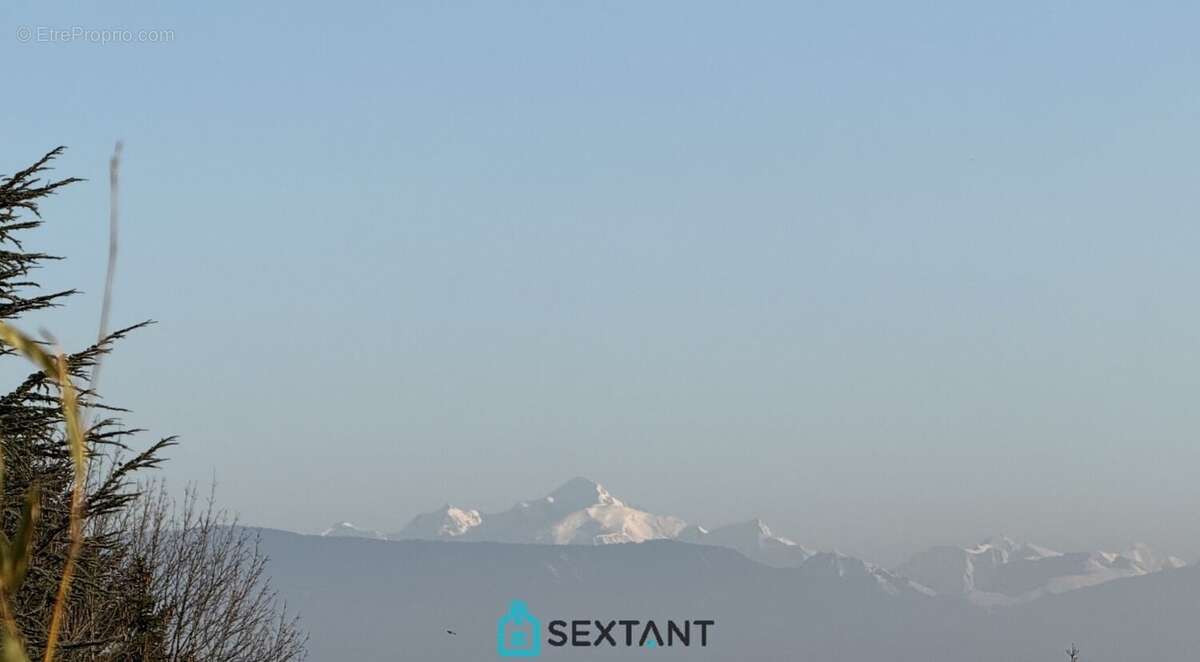 Appartement à DIVONNE-LES-BAINS