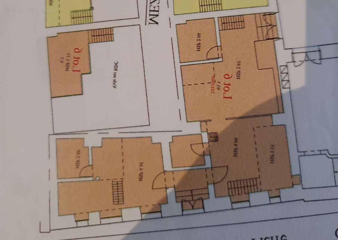 Commerce à BORDEAUX