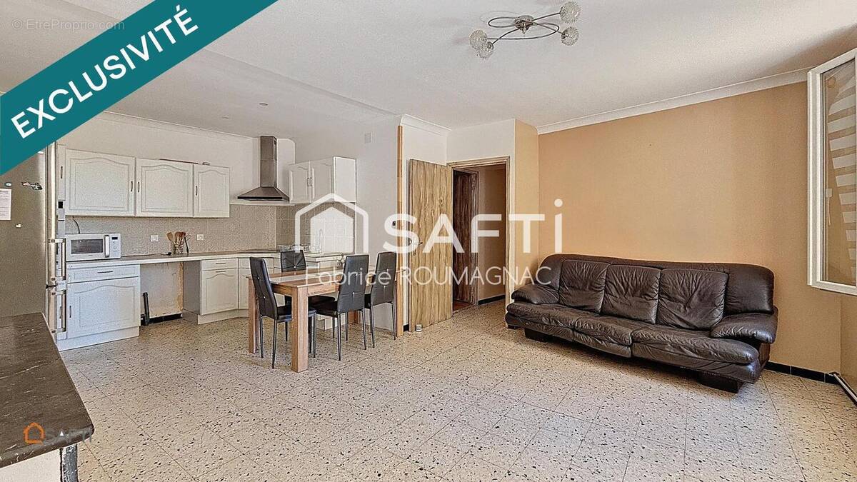 Photo 1 - Maison à COLOMBIERS