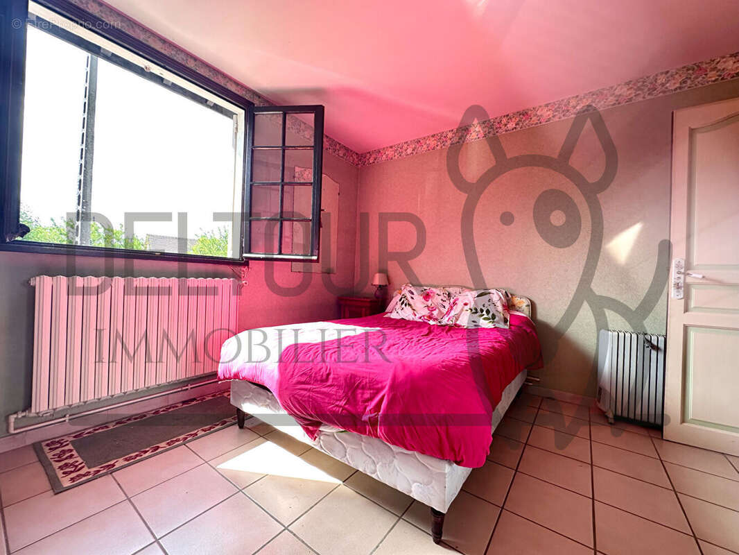 Maison à Voulangis - photo 14