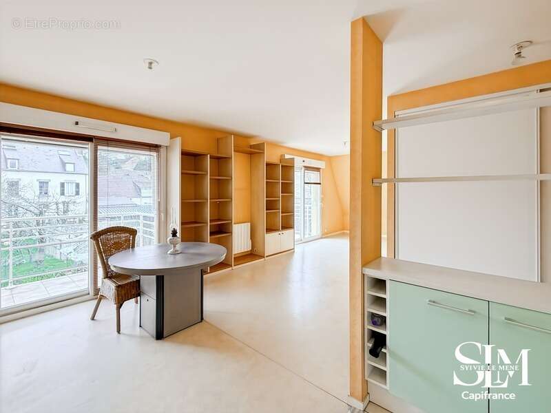 Appartement à PONTIVY