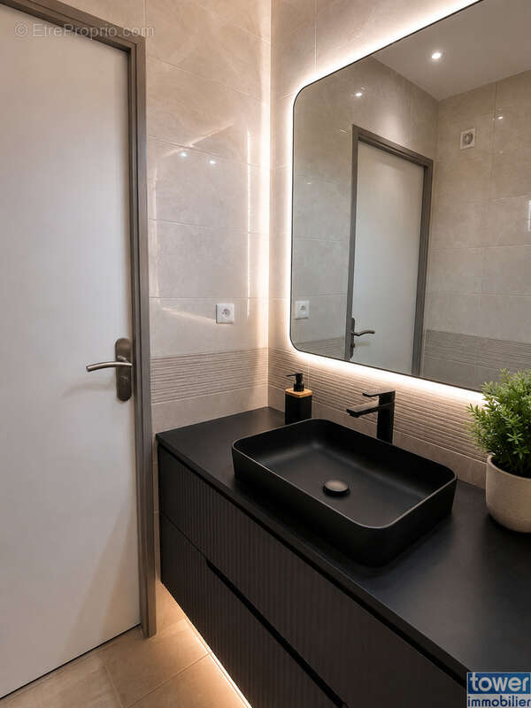 Appartement à MUDAISON