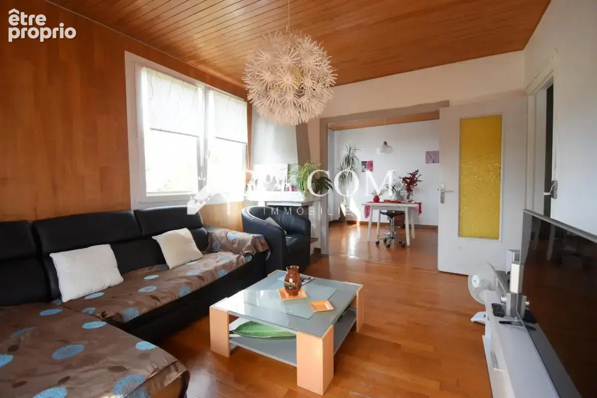 Maison familiale de 160 m2 à Colombey-les-Belles   À seuleme - photo 8