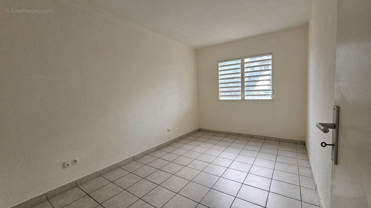 Appartement à CAYENNE