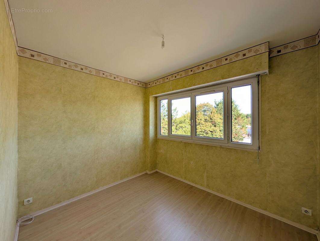 Appartement à COGNAC