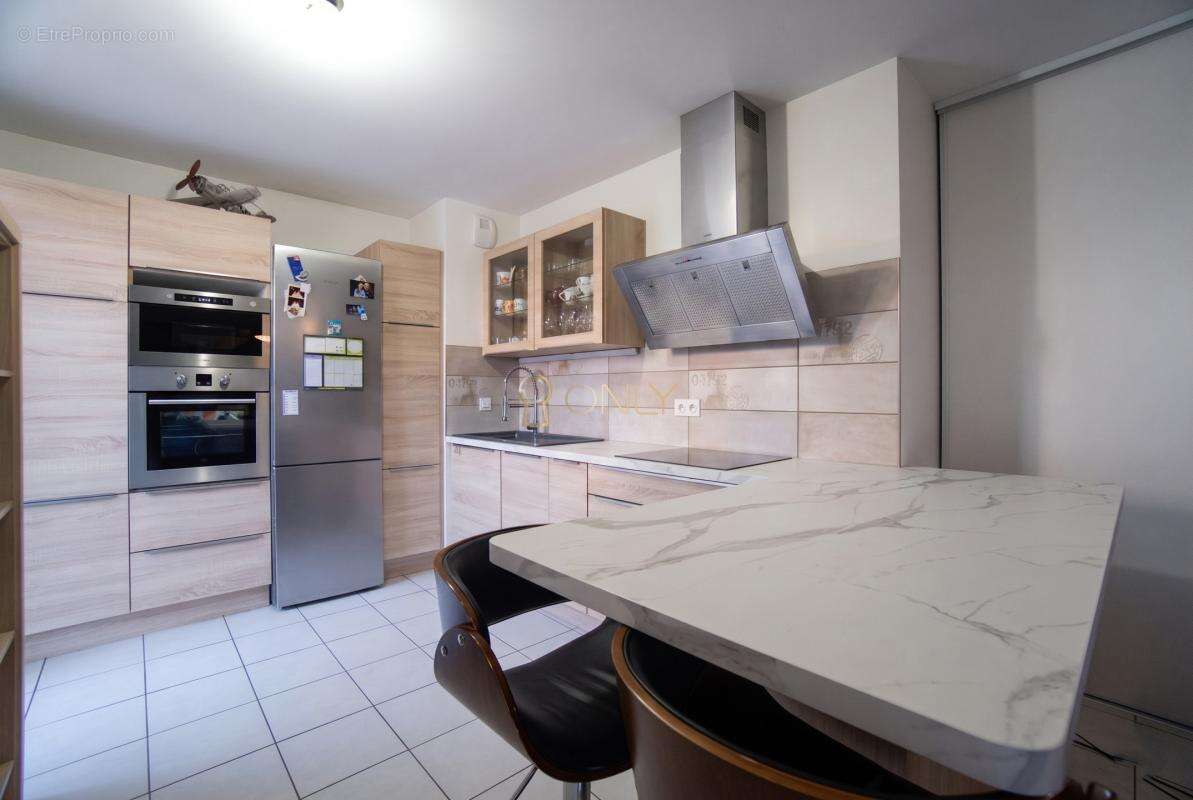 Appartement à VILLEFRANCHE-SUR-SAONE