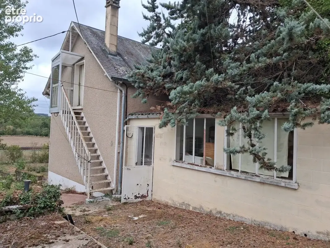 Maison à rénover - photo 2
