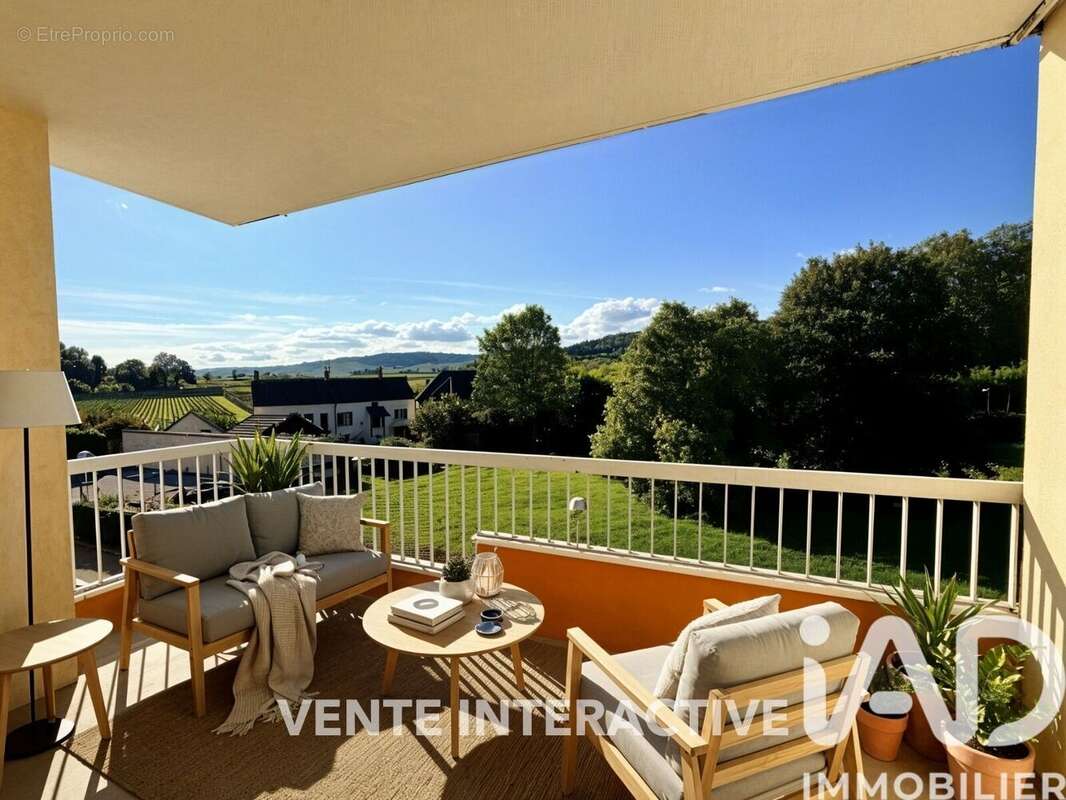 Photo 2 - Appartement à BEAUNE