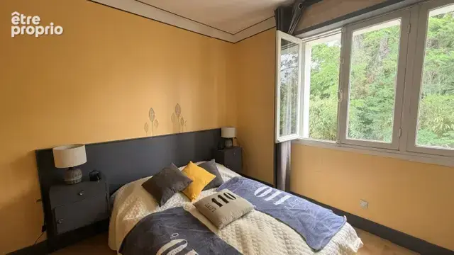 Appartement à deux pas de la plage - photo 7