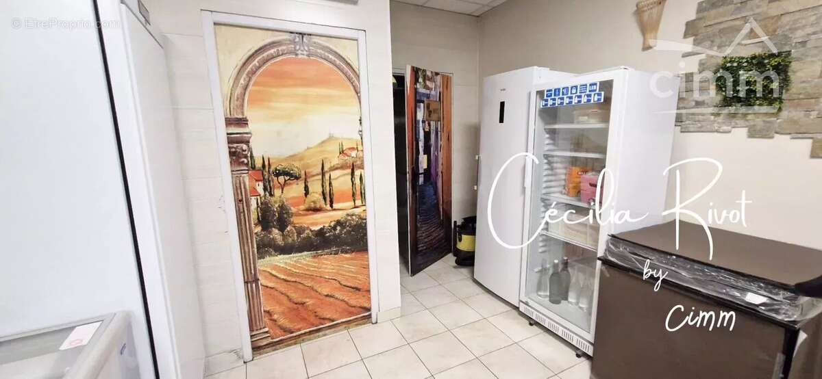 Commerce à OLORON-SAINTE-MARIE