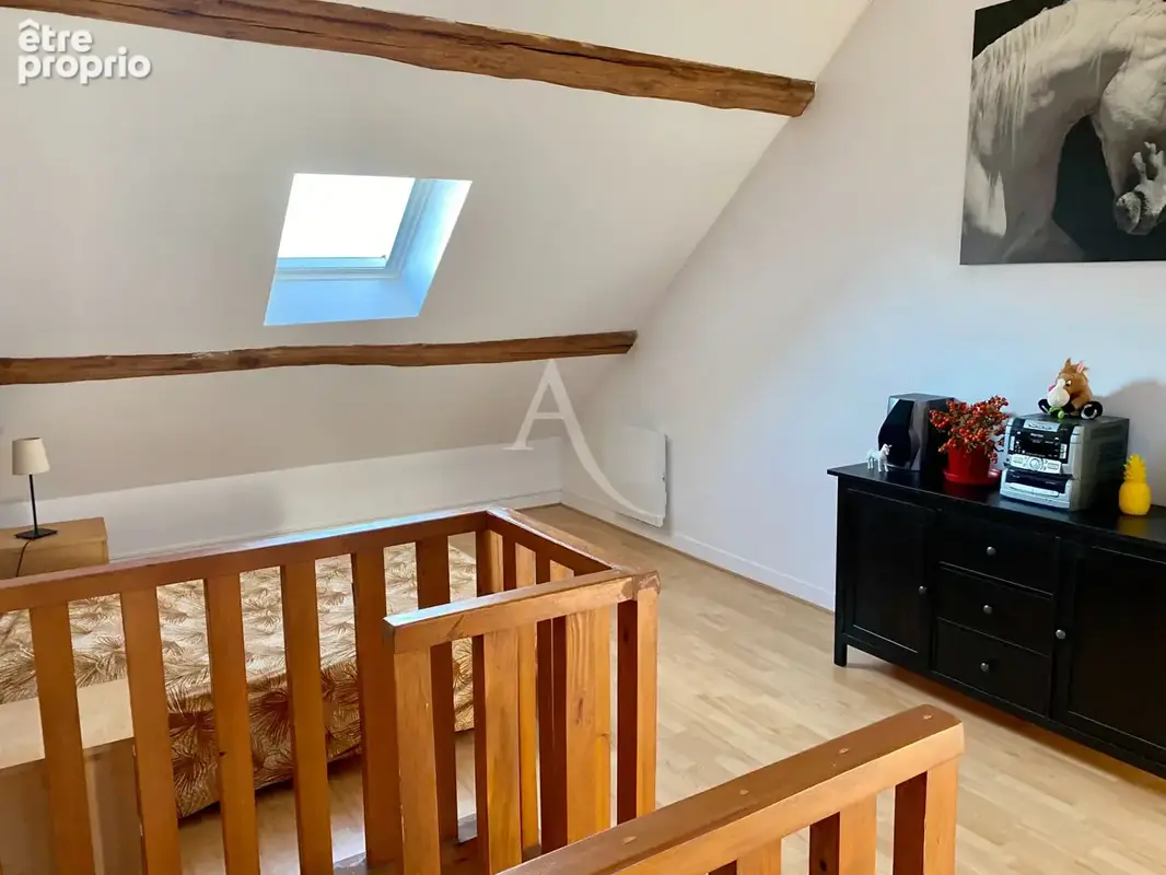 Maison Le Chatelet En Brie 4 pièce(s) 79.20 m2 - photo 10