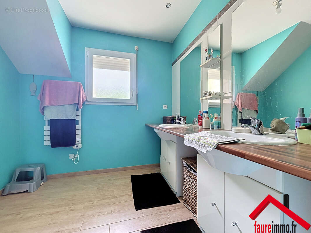 Maison a chasteaux en correze - photo 11