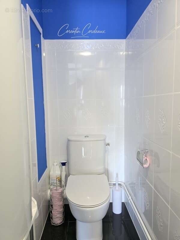 Appartement à LE HAVRE