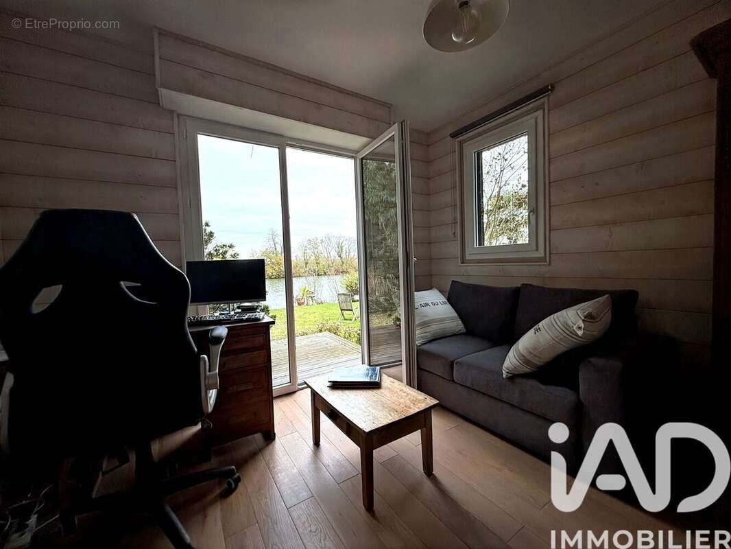 Photo 9 - Maison à SAINT-PIERRE-DU-VAUVRAY