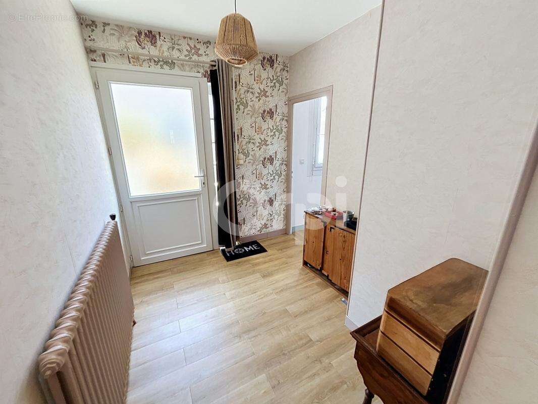 Maison à BRIVE-LA-GAILLARDE