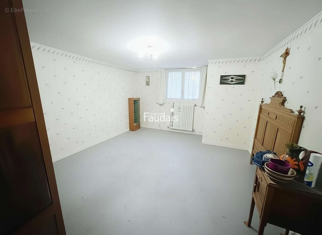 Maison 81 m² à Coutances  - photo 8