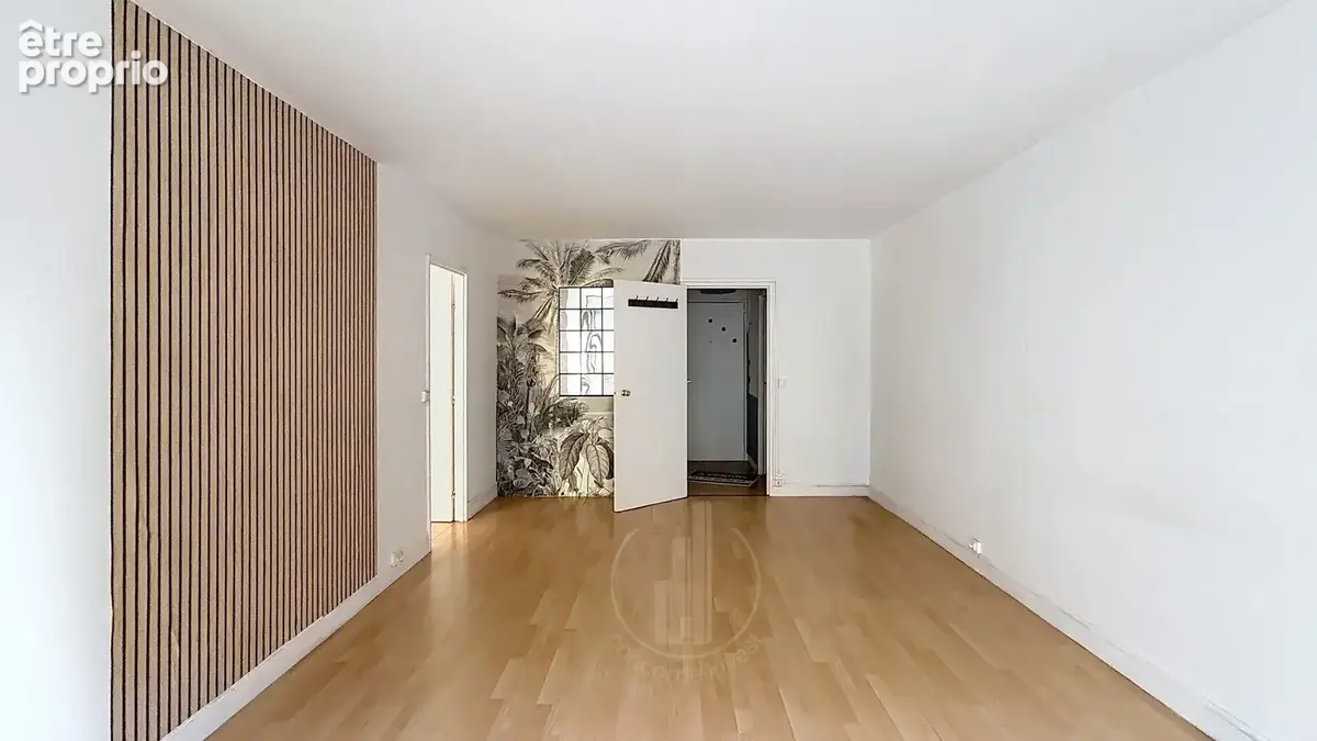 Appartement  2 pièces - 54m² - photo 4