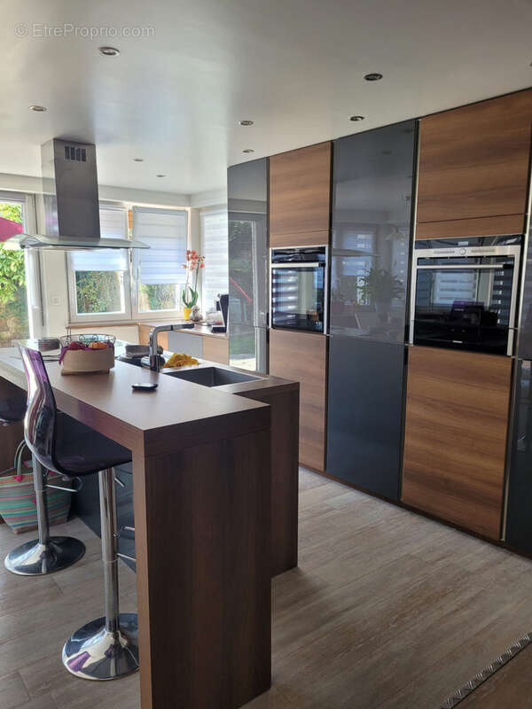 Maison à WISSEMBOURG