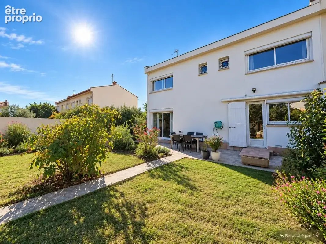 Photo Maison à Cugnaux au prix de 291 900€