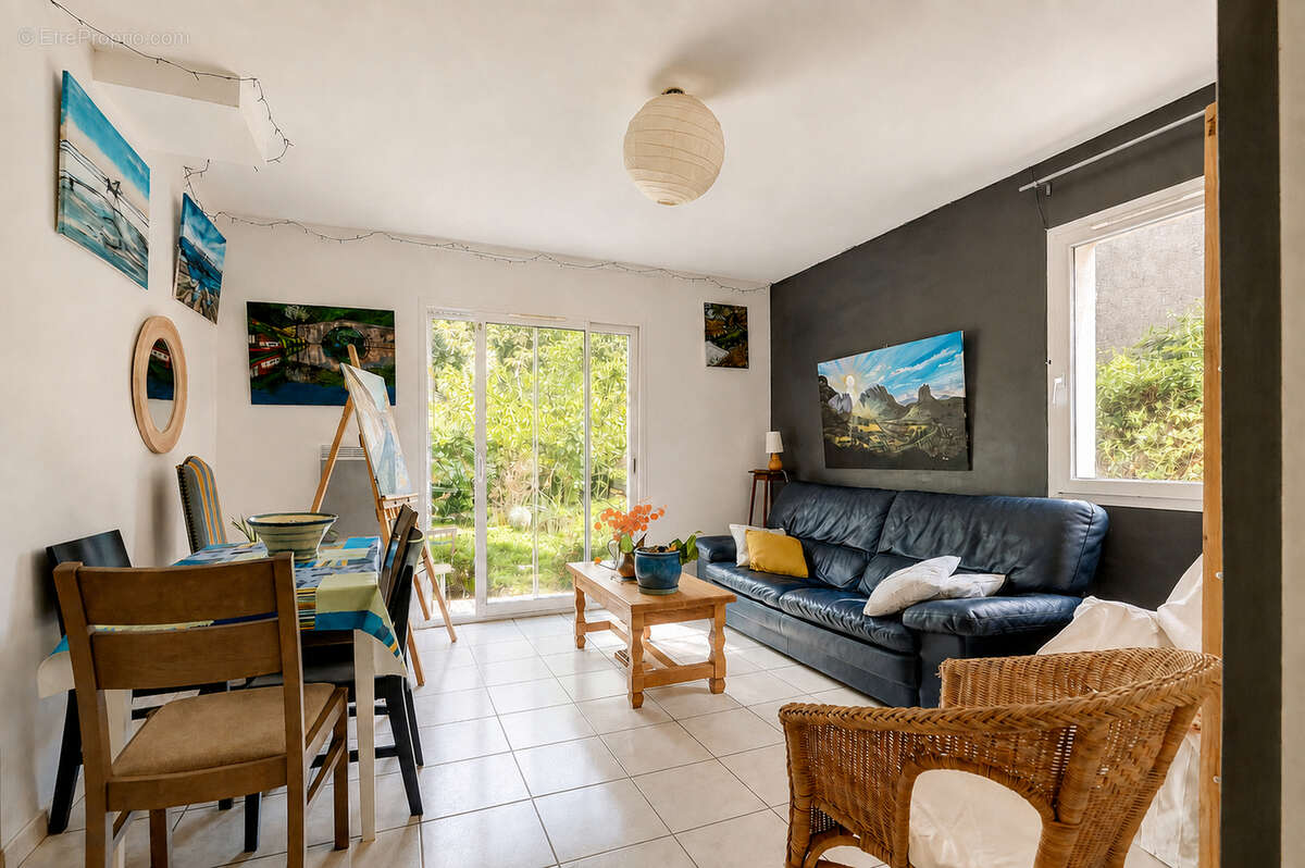 Maison 95m² à castanet-tolosan - photo 8