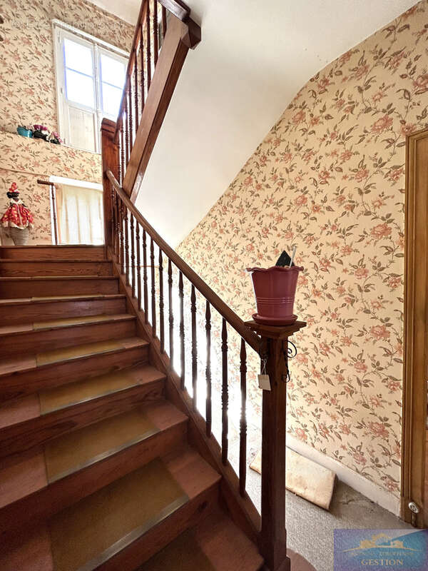 Maison à LOURDES