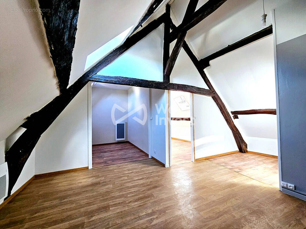 Appartement à MALESHERBES