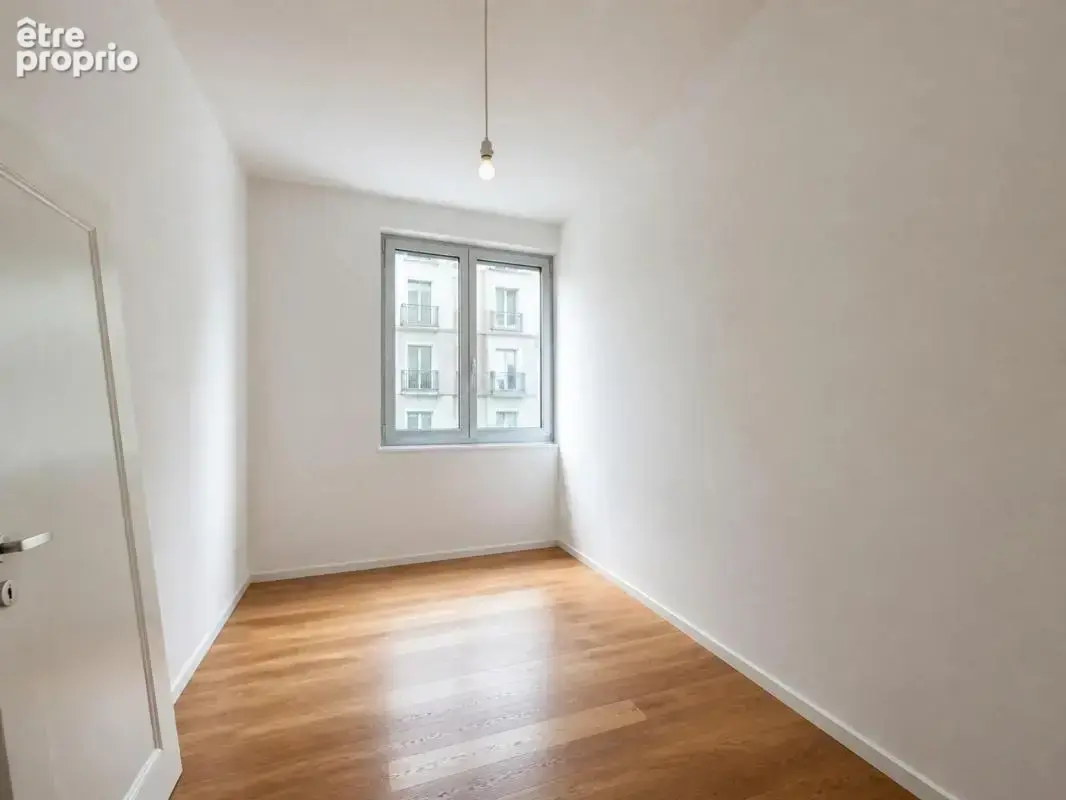 Appartement T4 de 83 m² à Noisy-le-Sec - photo 8