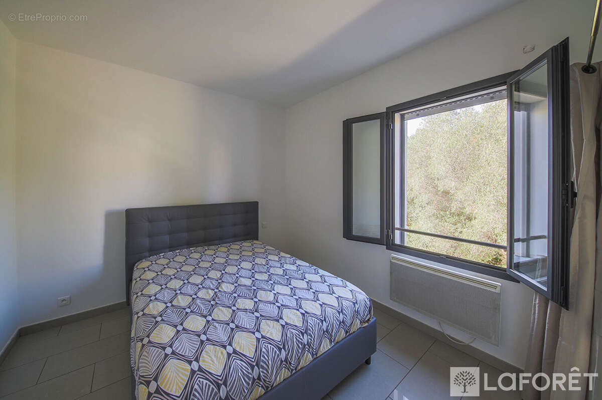 Appartement à PORTO-VECCHIO