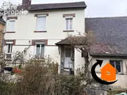 Maison à PONTGOUIN
