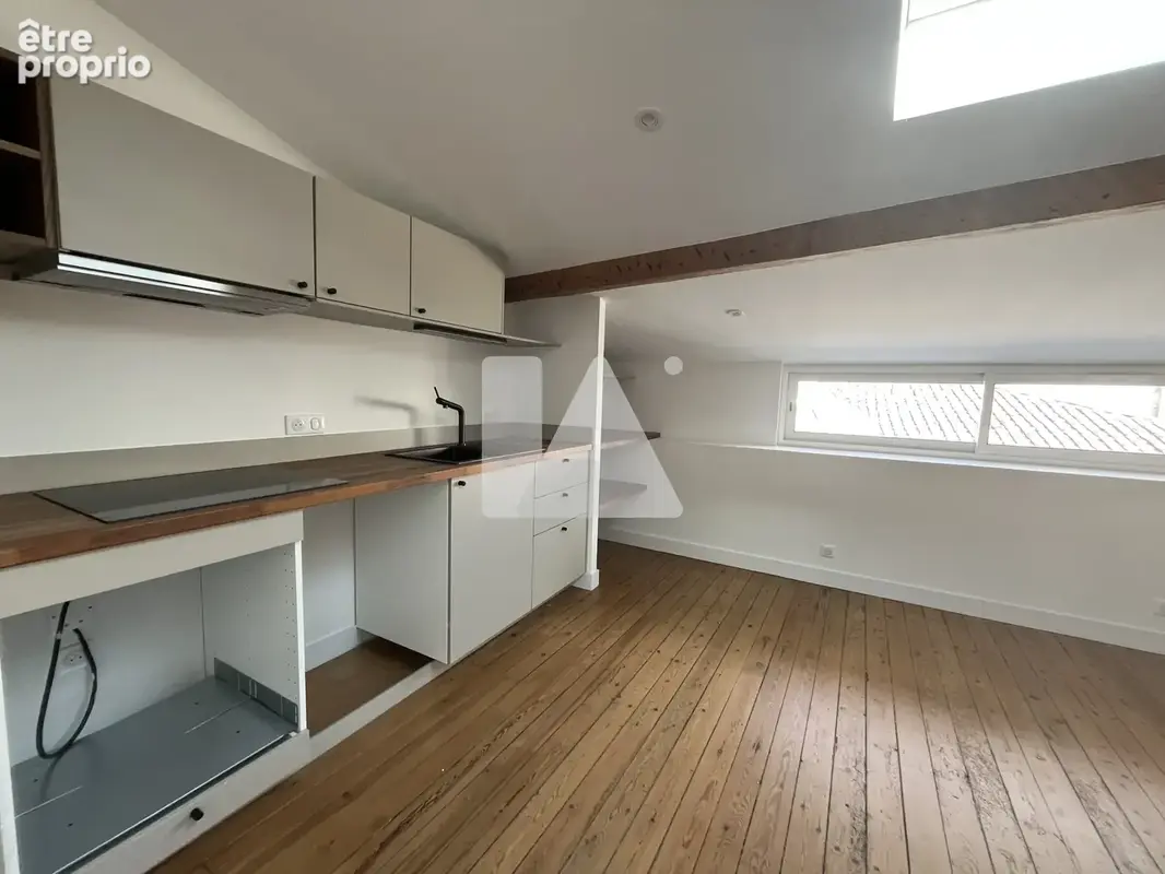 Appartement t3 - bordeaux saint seurin - photo 3