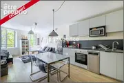 Appartement à BRIGNAIS
