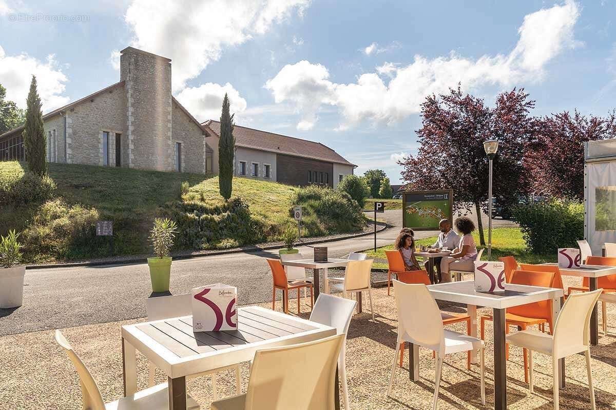 INVESTISSEMENT LOCATIF  ALVIGNAC - Résidence Belambra Clubs Les Portes De Dordogne**** - 6.07%  de rentabilité. - photo 10