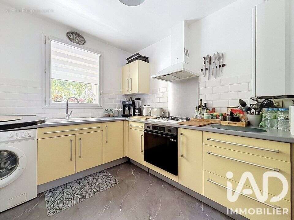 Photo 6 - Appartement à SEVRAN