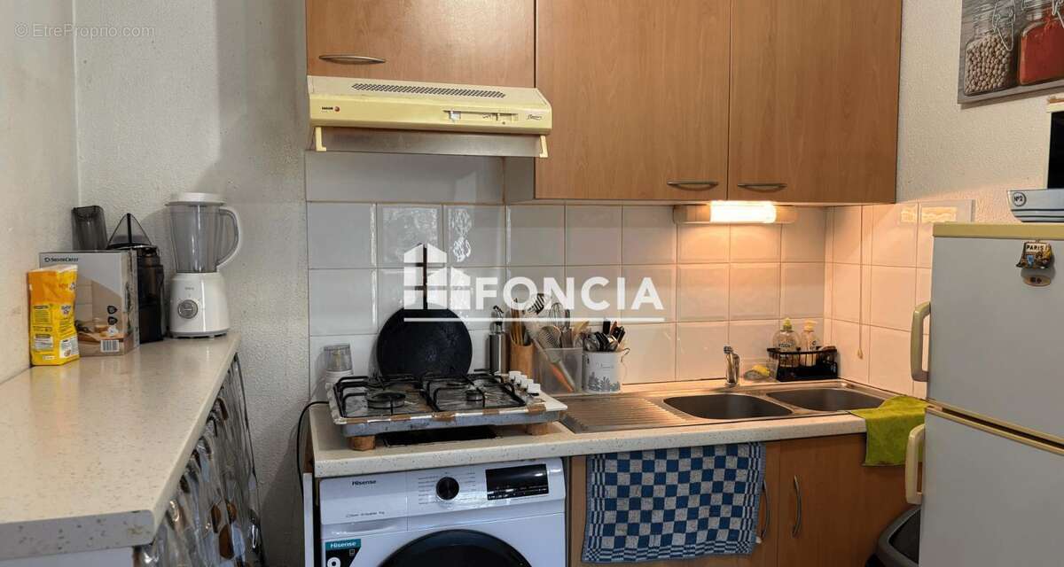 Appartement à MONTAUBAN