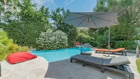 Maison 236 m² à Cannes  - photo 3