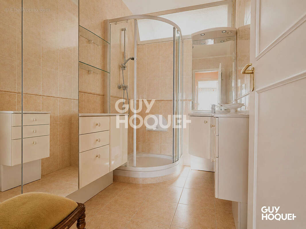 4 pièces avec loggia plein sud - le lac - photo 10