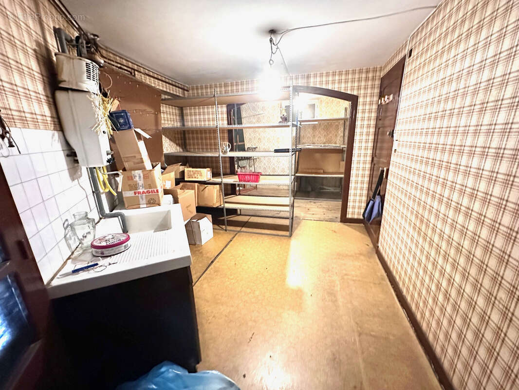 Appartement à LOURDES