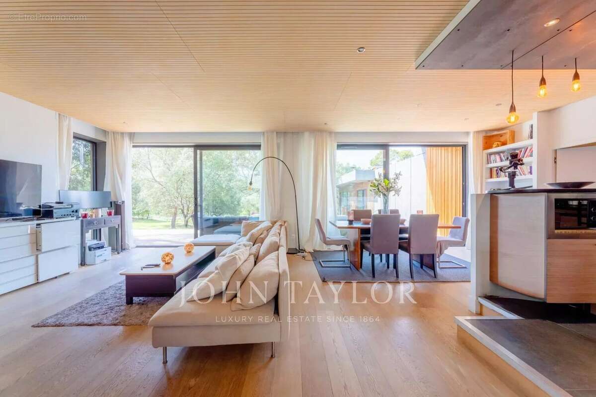 Maison à AIX-EN-PROVENCE