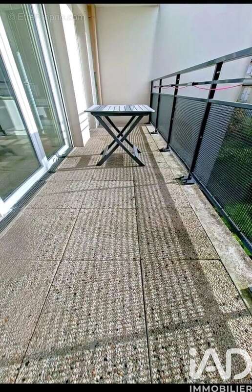 Photo 9 - Appartement à THORIGNY-SUR-MARNE