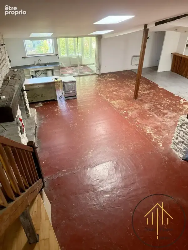 Maison 124 m² à Pouant  - photo 4