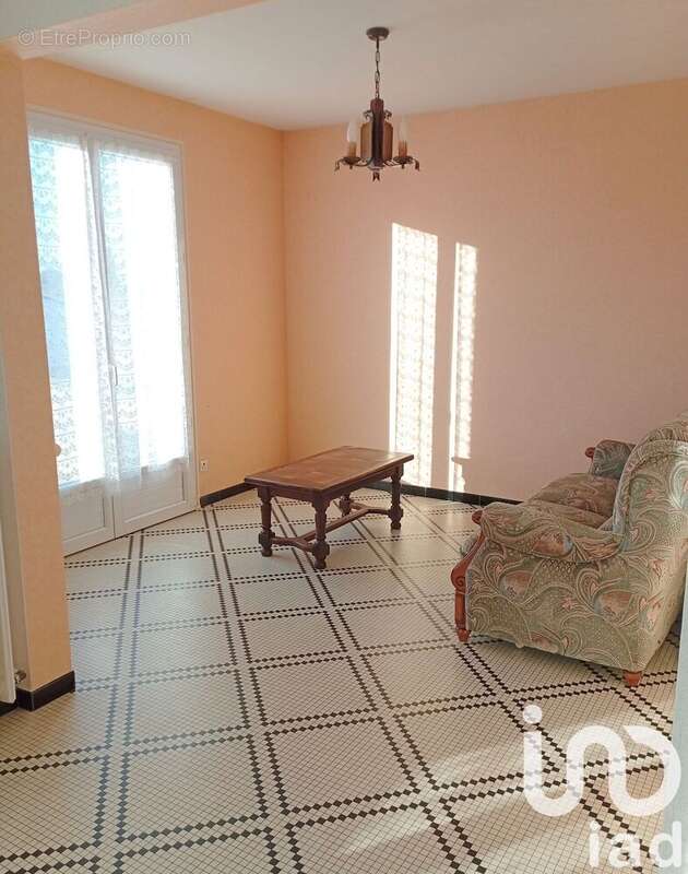 Photo 5 - Maison à MONTREVAULT