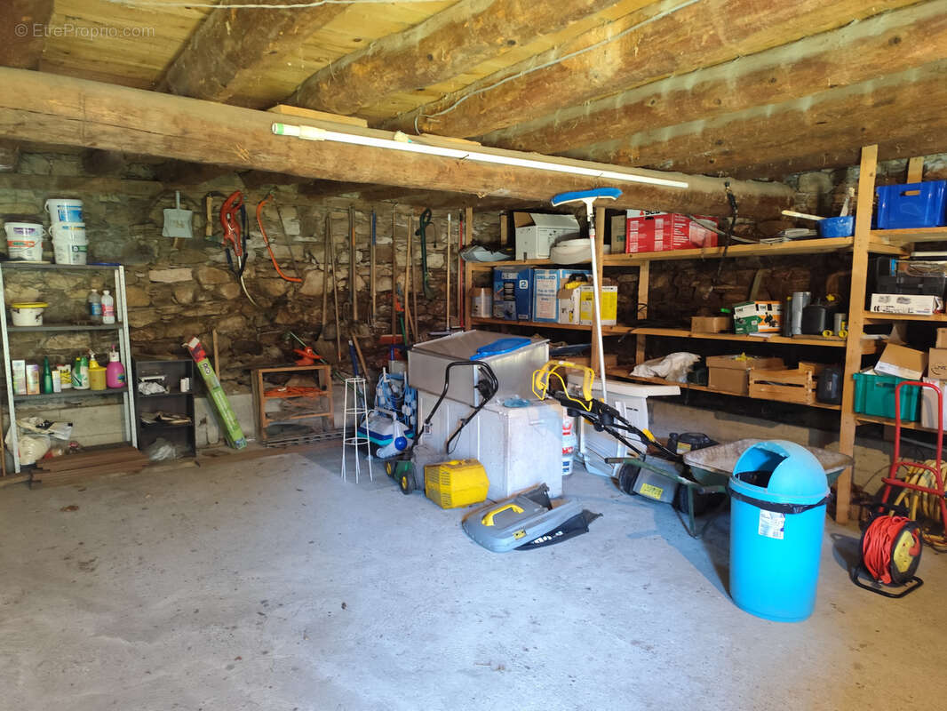 Maison à BAGNERES-DE-LUCHON